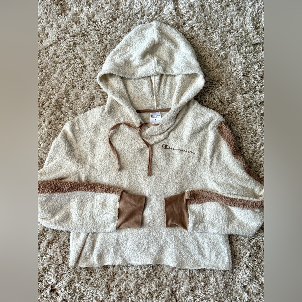 Champion Fleece Hoodie